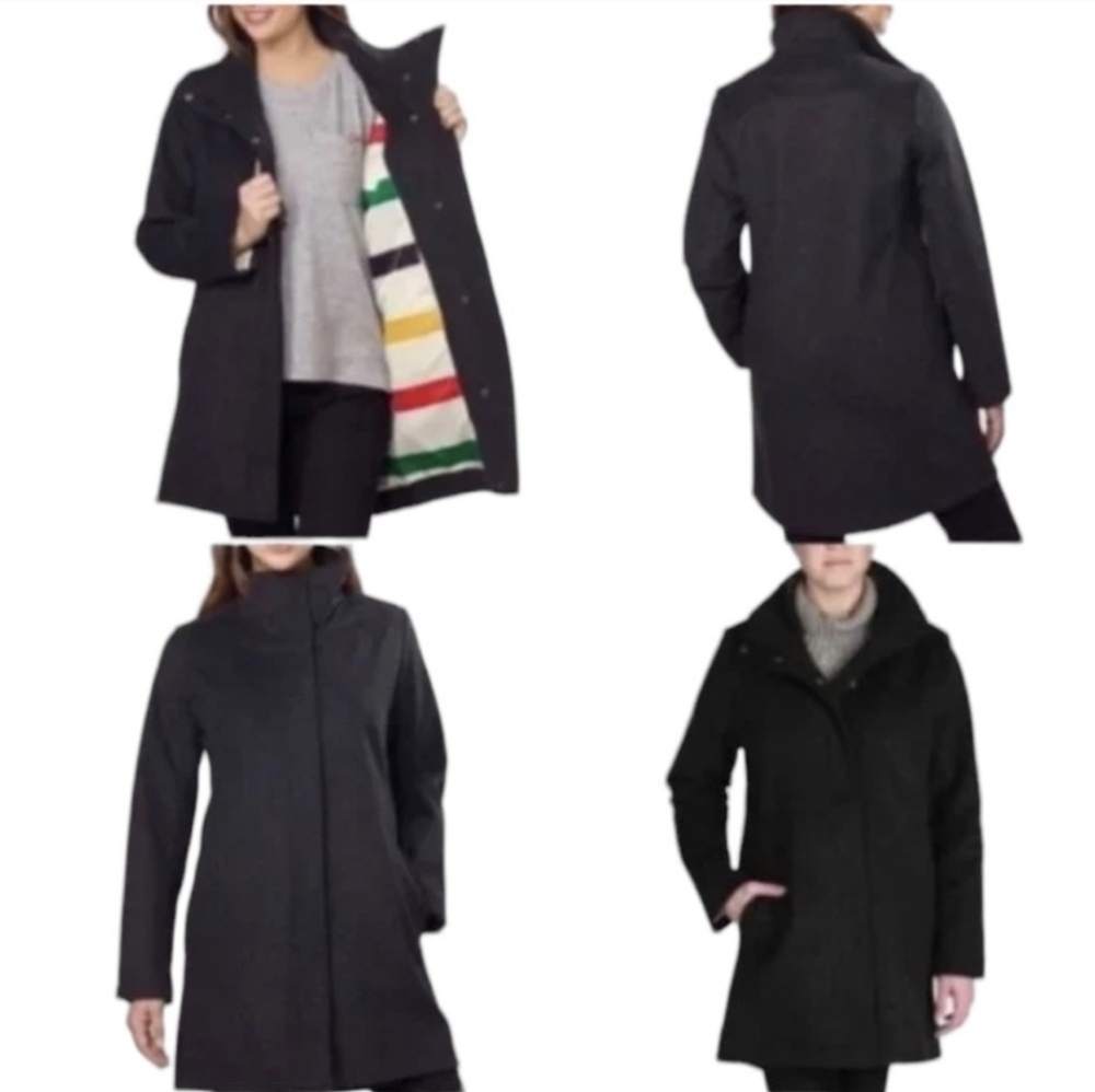 Pendleton Coat - image 1